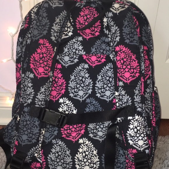 Vera Bradley backpack set! - Picture 4 of 6